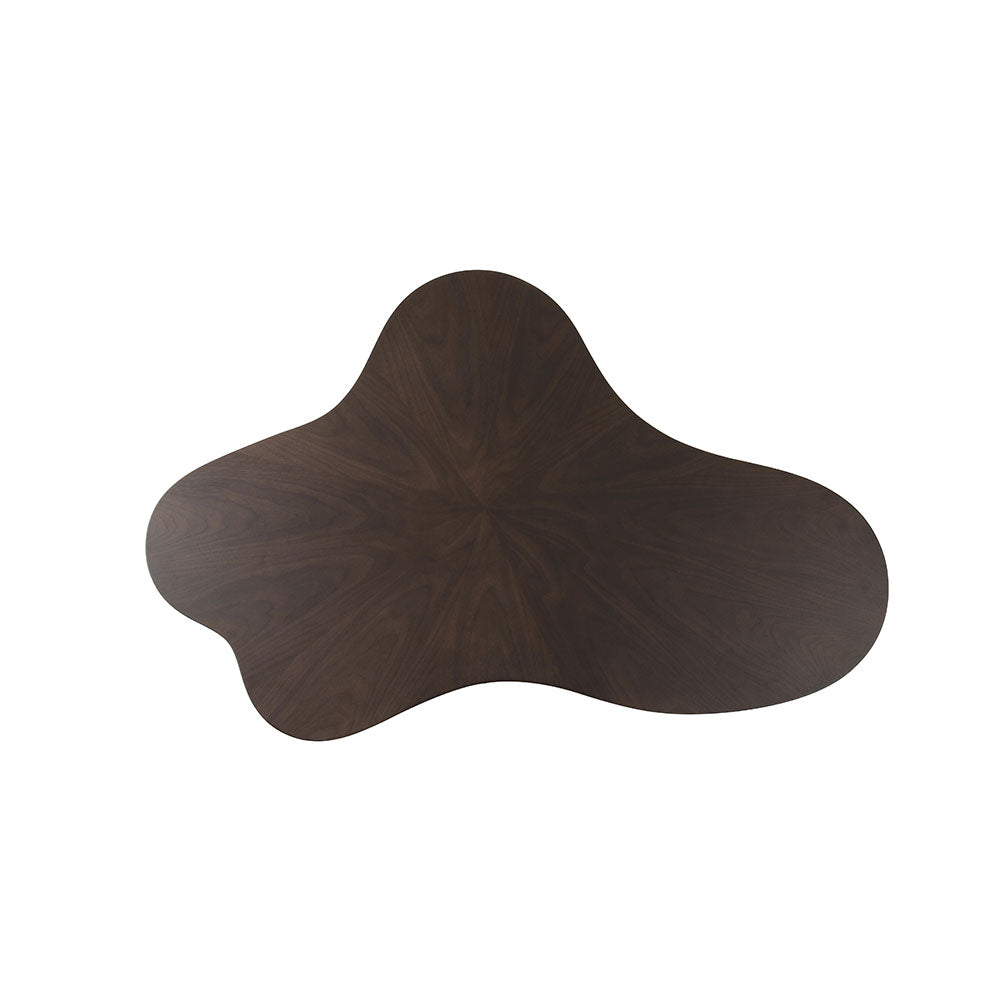 Cloud coffee table cloud shape beautiful veneer designer coffee table