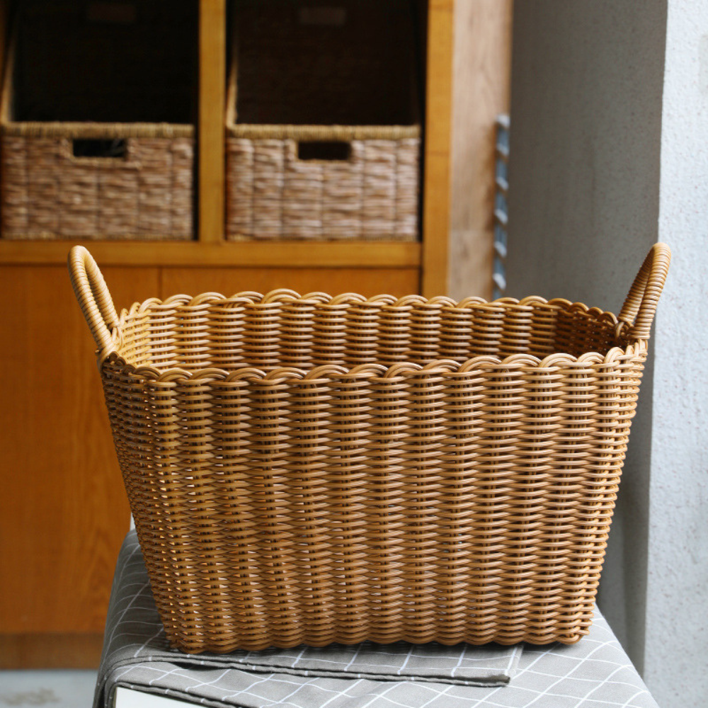 Batu Storage Basket