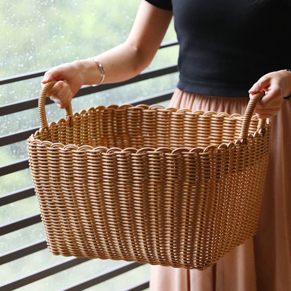 Batu Storage Basket