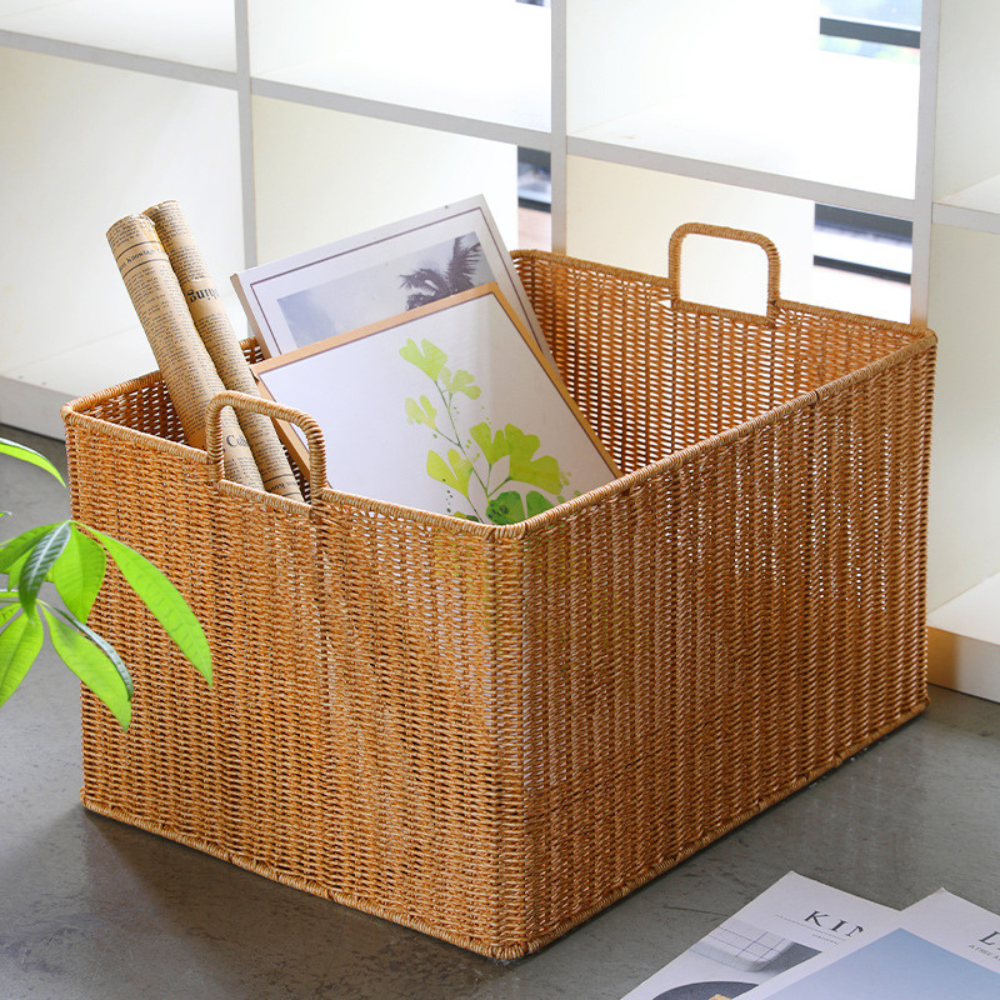 Lovina-L Storage Basket