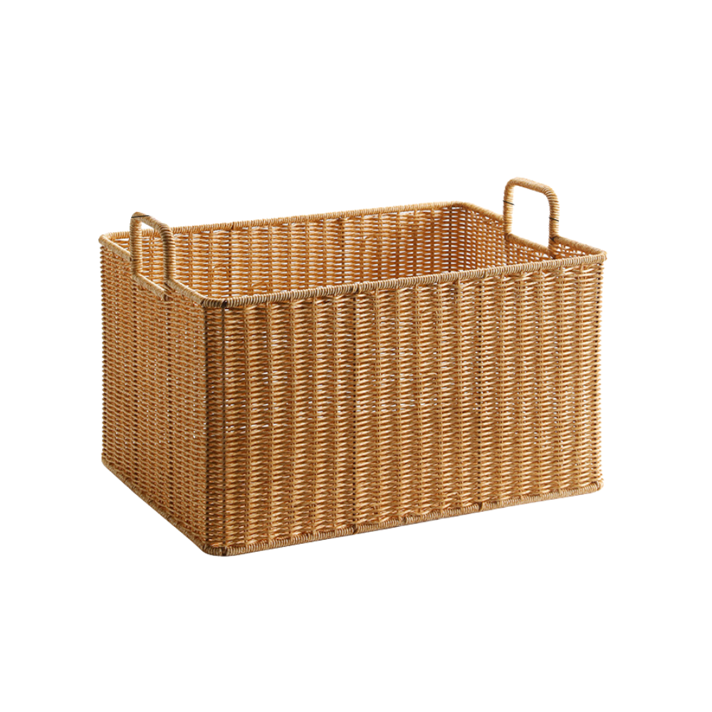 Lovina-L Storage Basket