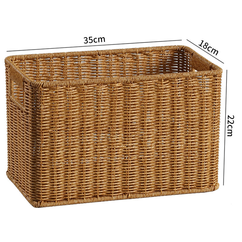 Storage Basket