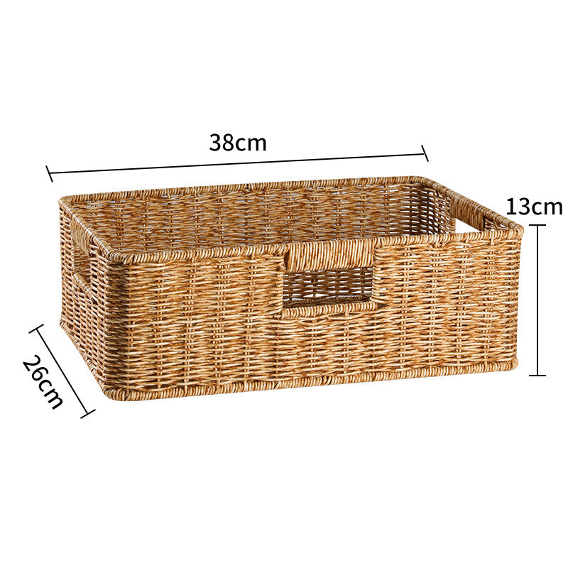 Storage Basket