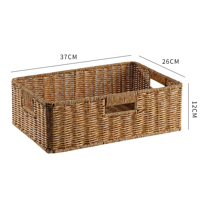 Storage Basket