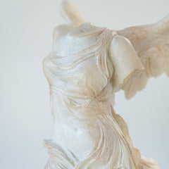 Winged Victory of Samothrace