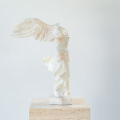 Winged Victory of Samothrace