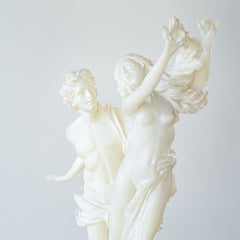 Apollo and Daphne Statue