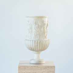 Classical Roman Vase