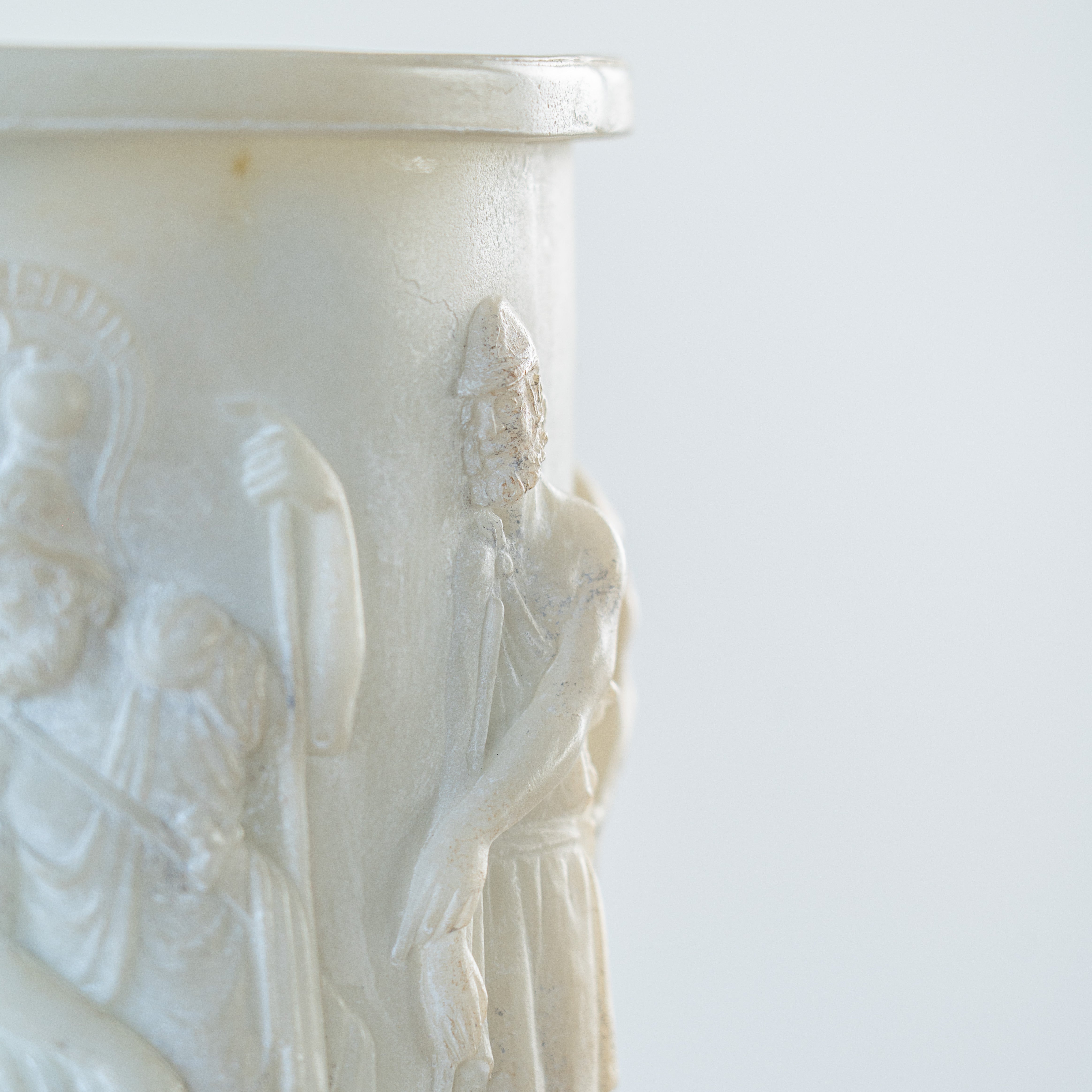 Classical Roman Vase