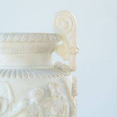 Classical Roman Vase