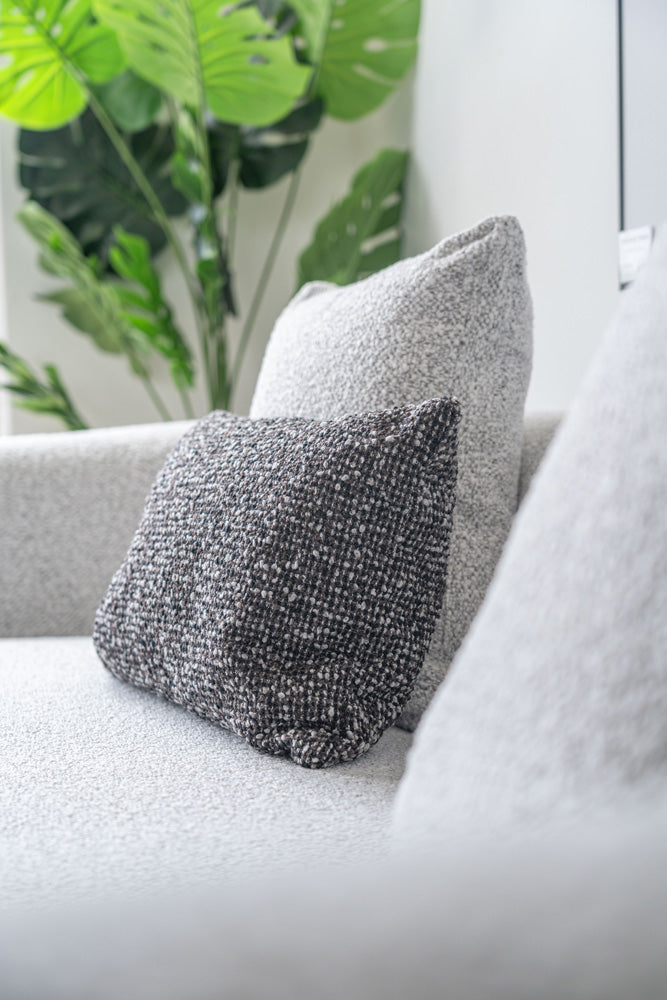 Alborg 2 Seater Boucle Sofa