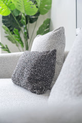 Alborg 2 Seater Boucle Sofa