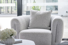 Alborg 2 Seater Boucle Sofa