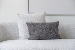 Alborg 2 Seater Boucle Sofa