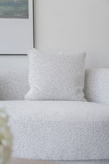 Alborg 2 Seater Boucle Sofa