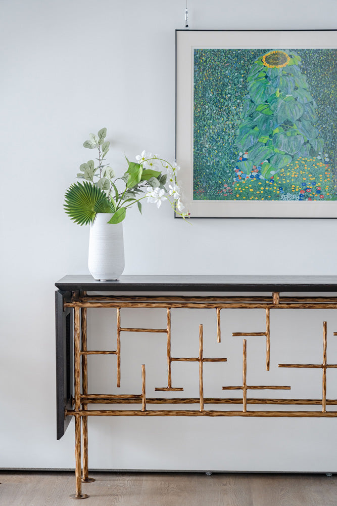 Ano Console Table