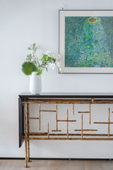 Ano Console Table