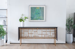 Ano Console Table