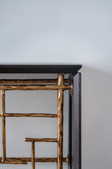 Ano Console Table