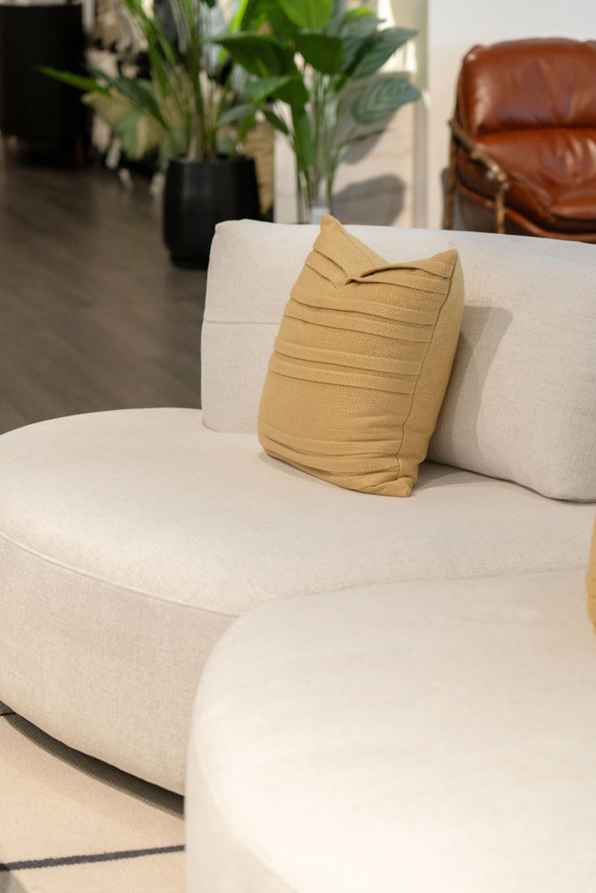 Lucca Sectional Sofa