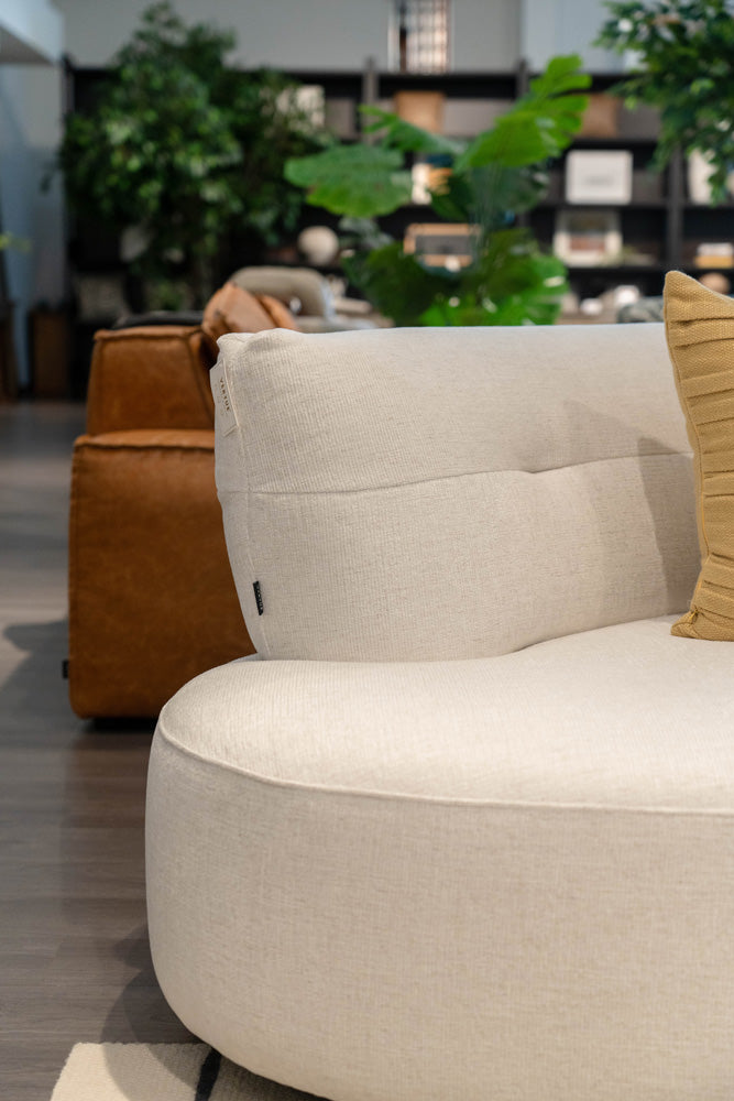 Lucca Sectional Sofa