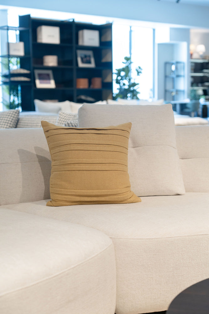 Lucca Sectional Sofa