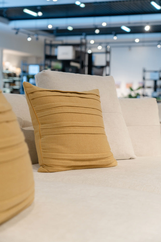 Lucca Sectional Sofa