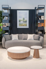 Scilla Marble Coffee Table