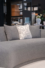 Zoi 3 Seater Sofa