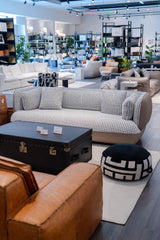 Erise 3 Seater Sofa
