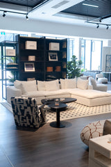 Kali 4 Seater Sectional Sofa