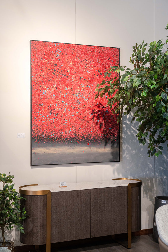 Cantar Marble Sideboard