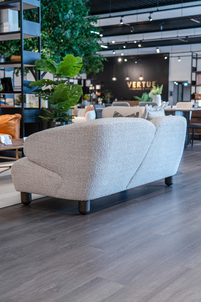 Zermatt 2 Seater Sofa