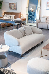 Zermatt 2 Seater Sofa