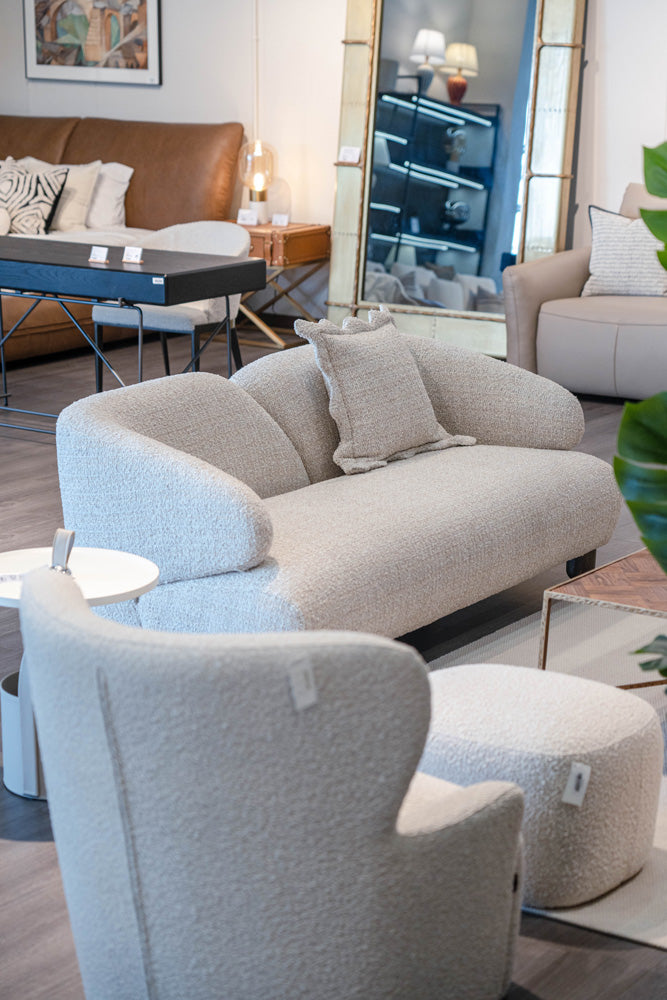 Zermatt 2 Seater Sofa