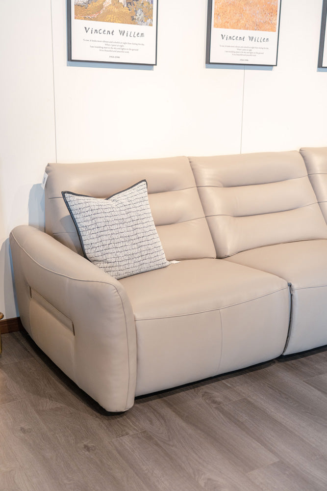 Erik Recliner Sofa
