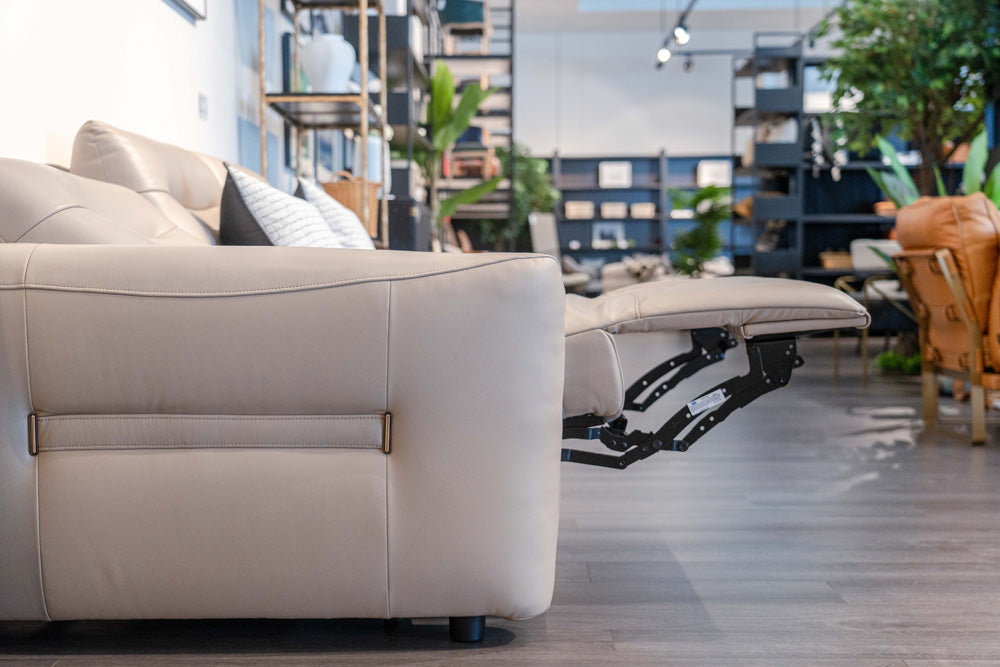 Erik Recliner Sofa