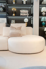 Vihta Sectional Sofa