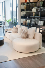 Vihta Sectional Sofa