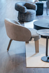 Orvieto Armchair
