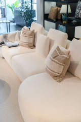 Vihta Sectional Sofa