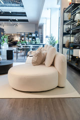 Vihta Sectional Sofa