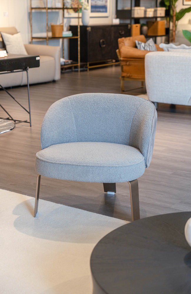 Orvieto Armchair