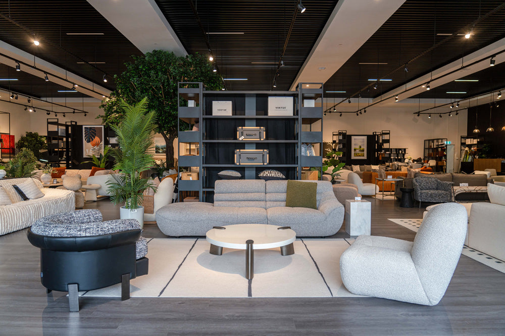 Santoro Coffee Table