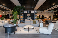 Santoro Coffee Table