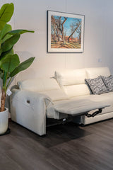 Lina Recliner Sofa
