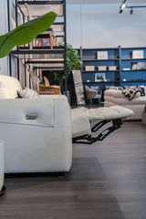 Lina Recliner Sofa