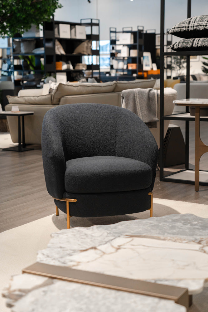 Vero Armchair
