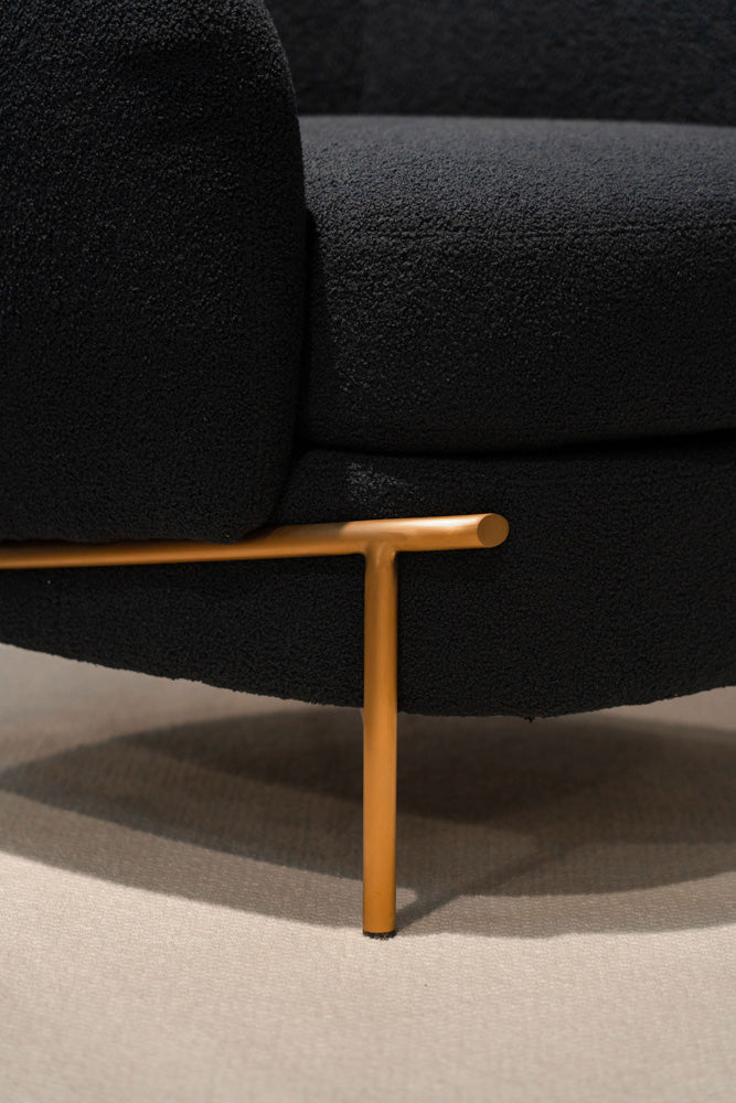 Vero Armchair