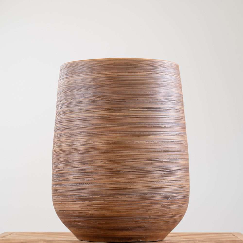 Bora Bora Medium Pot - Flore Pot